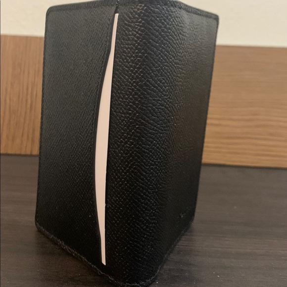 ‼️SOLD‼️Men’s Brand New COACH Card Wallet - Picture 5 of 7